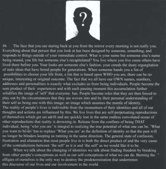 CD The International Noise Conspiracy: Survival Sickness