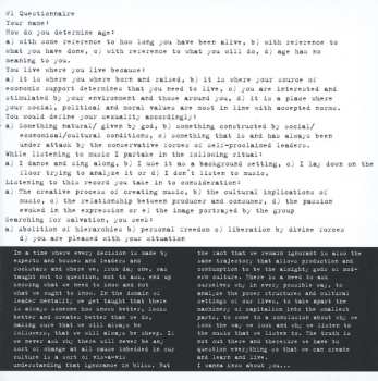 CD The International Noise Conspiracy: Survival Sickness