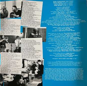 LP The Interrupters: In The Wild