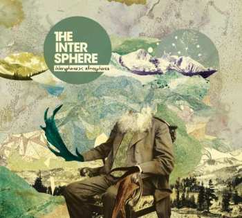 CD The Intersphere: interspheres><atmospheres