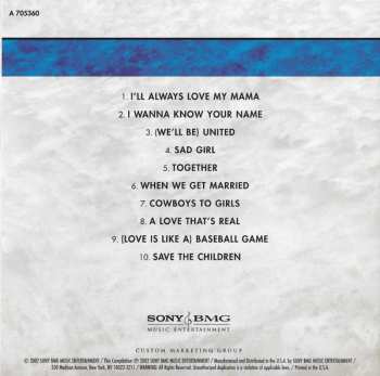 CD The Intruders: Super Hits