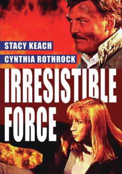 Album The Irresistible Force: Irresistible Force
