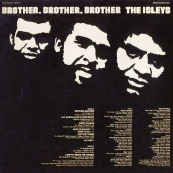 5CD/Caja The Isley Brothers: Original Album Classics