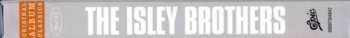 5CD/Caja The Isley Brothers: Original Album Classics