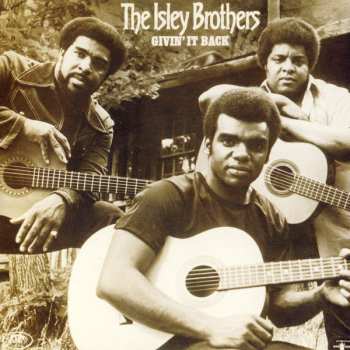 5CD/Caja The Isley Brothers: Original Album Classics