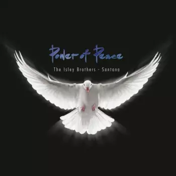 Santana: Power Of Peace