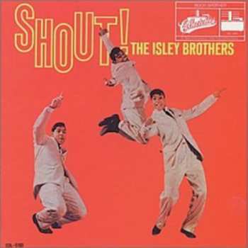 Album The Isley Brothers: Shout