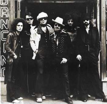 CD The J. Geils Band: Best Of The J. Geils Band