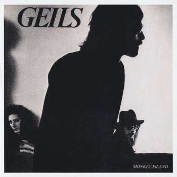 5CD/Caja The J. Geils Band: Original Album Series Vol. 2