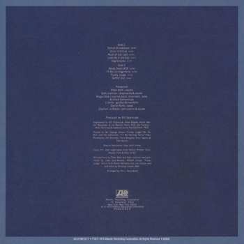 5CD/Caja The J. Geils Band: Original Album Series Vol. 2