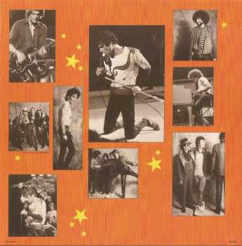 CD The J. Geils Band: Showtime! LTD