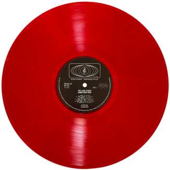 LP The Jack Cades: Something New