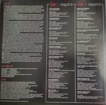 LP The Jacks: Make 'Em Cry