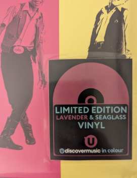 2LP The Jackson 5: The Ultimate Collection