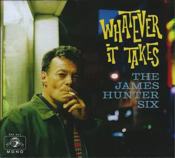 Whatever It Takes