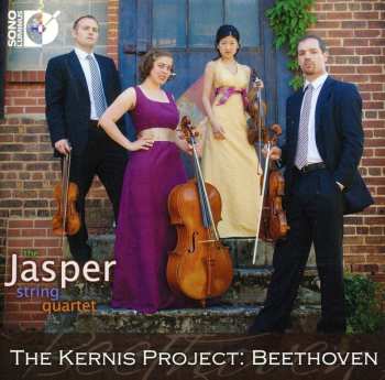 CD Ludwig van Beethoven: The Kernis Project: Beethoven