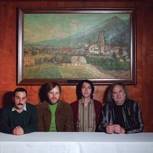 Album The Jay Vons: The Word