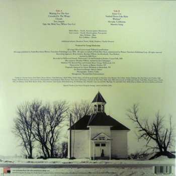 LP The Jayhawks: Hollywood Town Hall