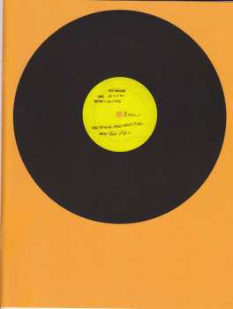 LP The J.B.'s: More Mess On My Thing