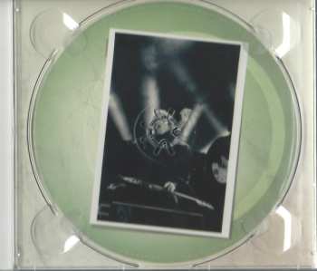 2CD/DVD The Jeff Healey Band: Legacy: Volume One