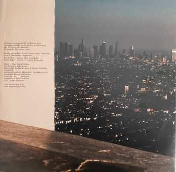 LP The Jeremy Days: Beauty in Broken