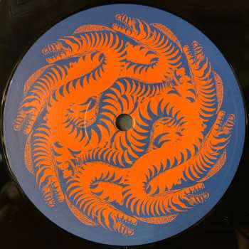 4LP/Caja The Jerry Garcia Band: Electric On The Eel: August 10th, 1991