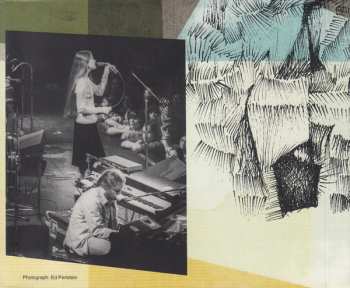 3CD The Jerry Garcia Band: GarciaLive Volume 17 NorCal '76