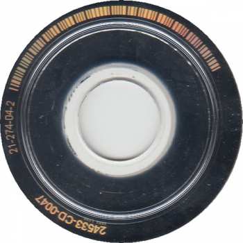 3CD The Jerry Garcia Band: GarciaLive Volume 17 NorCal '76