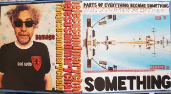 2LP The Jesus And Mary Chain: Damage And Joy DLX | LTD