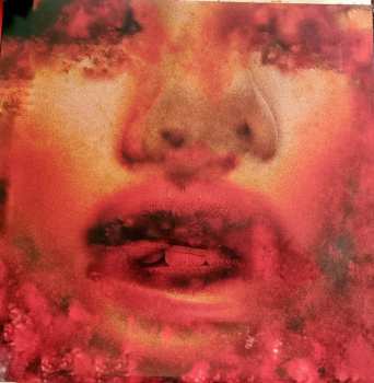 2LP The Jesus And Mary Chain: Glasgow Eyes CLR | DLX