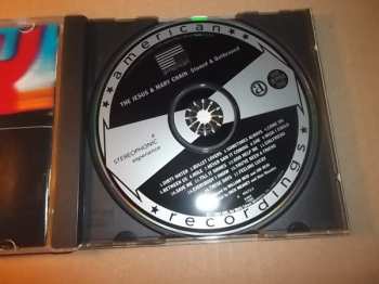 CD The Jesus And Mary Chain: Stoned & Dethroned