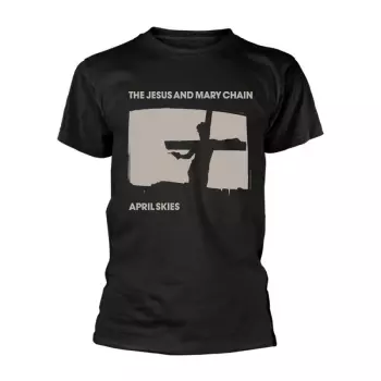 Camiseta April Skies