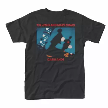 Camiseta Darklands