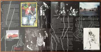 LP The Jesus Lizard: Head