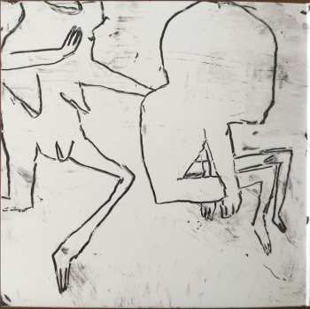 LP The Jesus Lizard: Head