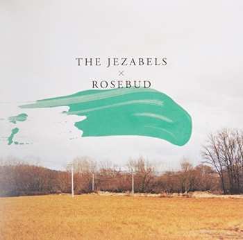 Album The Jezabels: Rosebud
