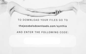 2LP The Jezabels: Synthia