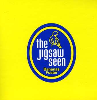 Album The Jigsaw Seen: Bananas Foster