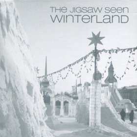 LP The Jigsaw Seen: Winterland