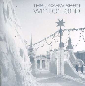 CD The Jigsaw Seen: Winterland