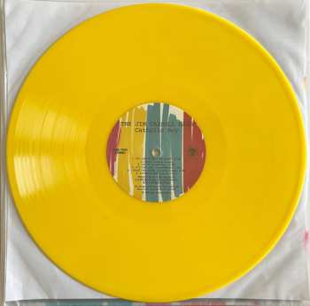 2LP The Jim Carroll Band: Catholic Boy CLR | DLX | LTD