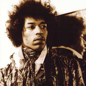 LP The Jimi Hendrix Experience: Are You Experienced DLX | LTD | NUM