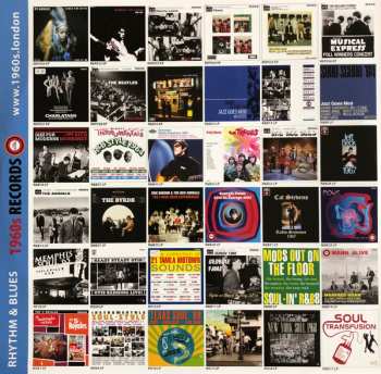 LP The Jimi Hendrix Experience: Live in Europe 1966-1967   