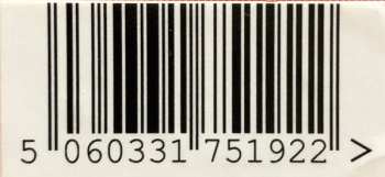 LP The Jimi Hendrix Experience: Live in Europe 1966-1967   