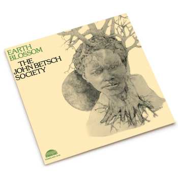 LP The John Betsch Society: Earth Blossom LTD