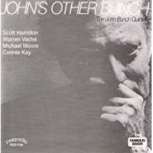 CD The John Bunch Quintet: John's Other Bunch