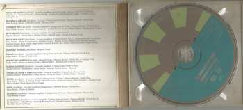 CD The John Butler Trio: Sunrise Over Sea DIGI