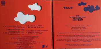 CD The John Dummer Band: Blue LTD