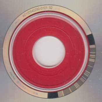 CD The John Dummer Band: Blue LTD