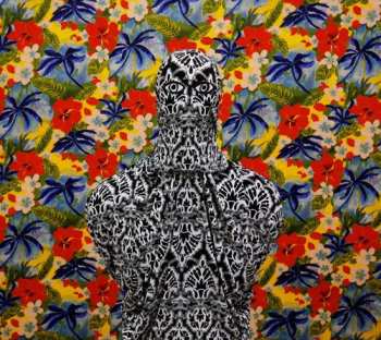 CD The John Steel Singers: Everything's A Thread